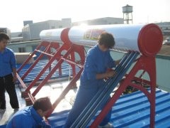 kaifu热水器维修