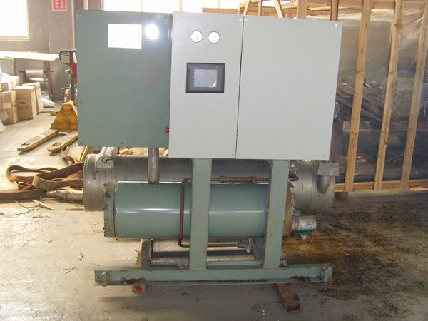 kaifu酒店中央空调不停机清洗方法介绍